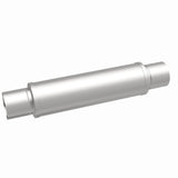 MagnaFlow straight-through performance muffler stainless steel 10419