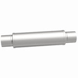 MagnaFlow straight-through performance muffler stainless steel 10419