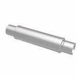 MagnaFlow straight-through performance muffler stainless steel 10419