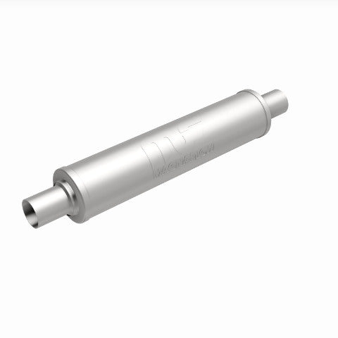 MagnaFlow performance muffler stainless steel 10424