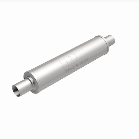 MagnaFlow performance muffler stainless steel 10424