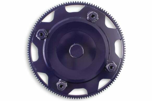 B&M Holeshot3000 Torque Converter,67-81 Chrysler,Plymouth Torqueflite A727-10425