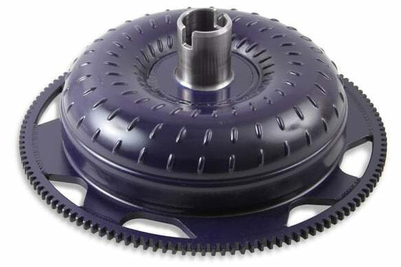 B&M Holeshot3000 Torque Converter,67-81 Chrysler,Plymouth Torqueflite A727-10425
