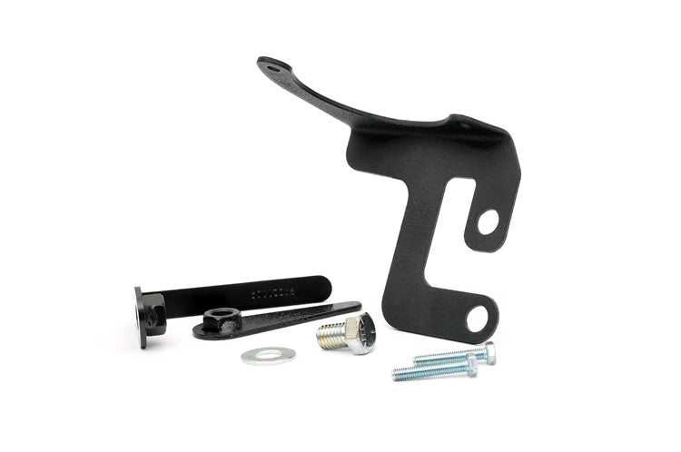 Fits Jeep Wrangler JK for Jeep Wrangler JK by Rough Country