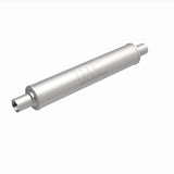 Universal Performance Muffler Mag SS 22X4X4 2X2 C/C 10434 Magnaflow
