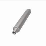 Universal Performance Muffler Mag SS 22X4X4 2X2 C/C 10434 Magnaflow