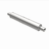 Universal Performance Muffler Mag SS 22X4X4 2X2 C/C 10434 Magnaflow