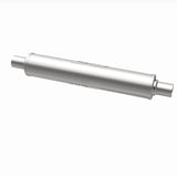 Universal Performance Muffler Mag SS 22X4X4 2X2 C/C 10434 Magnaflow