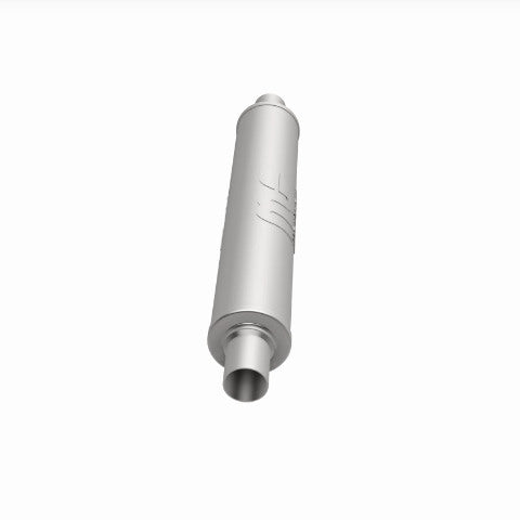 Universal Performance Muffler Mag SS 22X4X4 2X2 C/C 10434 Magnaflow