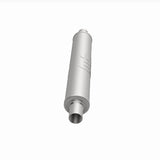Universal Performance Muffler Mag SS 22X4X4 2X2 C/C 10434 Magnaflow