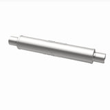 MagnaFlow performance muffler 2.5 inch inlet/outlet stainless steel 10436