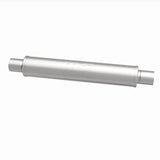 MagnaFlow performance muffler 2.5 inch inlet/outlet stainless steel 10436