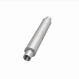 MagnaFlow performance muffler 2.5 inch inlet/outlet stainless steel 10436