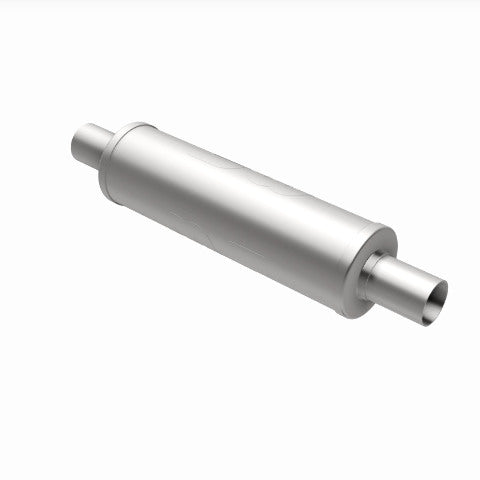 MagnaFlow performance muffler stainless steel 10444