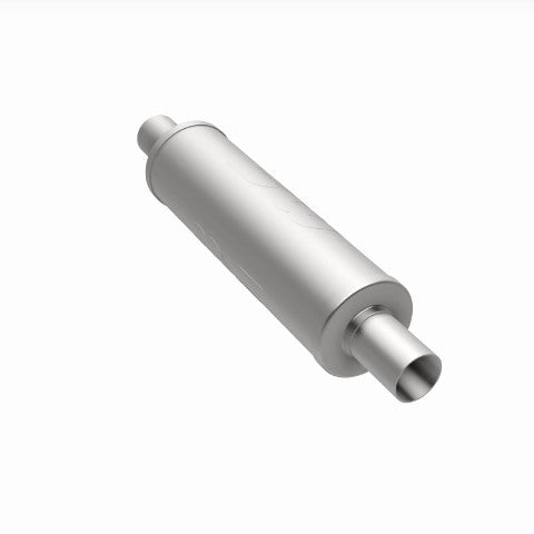 MagnaFlow performance muffler stainless steel 10444