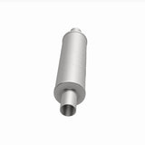 Universal Performance Muffler Mag SS 4X4 14 2/2 C/C 10444 Magnaflow
