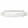 MagnaFlow performance muffler stainless steel 10444