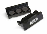 4 Black Nylon Vice Jaws - 1044ERL