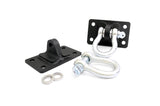 Winch for Jeep Wrangler JK by Rough Country