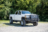 Rough Country 7.5 Inch Lift Kit - Torsion Drop - V2 - Chevy/GMC 2500HD/3500HD (11-19) - 10470