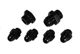 Aeromotive fuel pressure regulator 15202