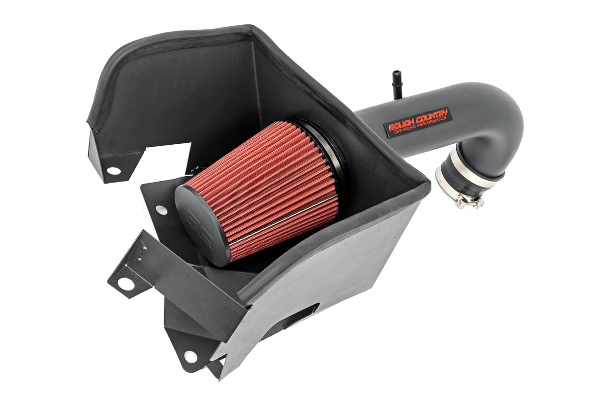 Fits Ram 1500 2WD/4WD for 2019-2024 Ram 1500 by Rough Country
