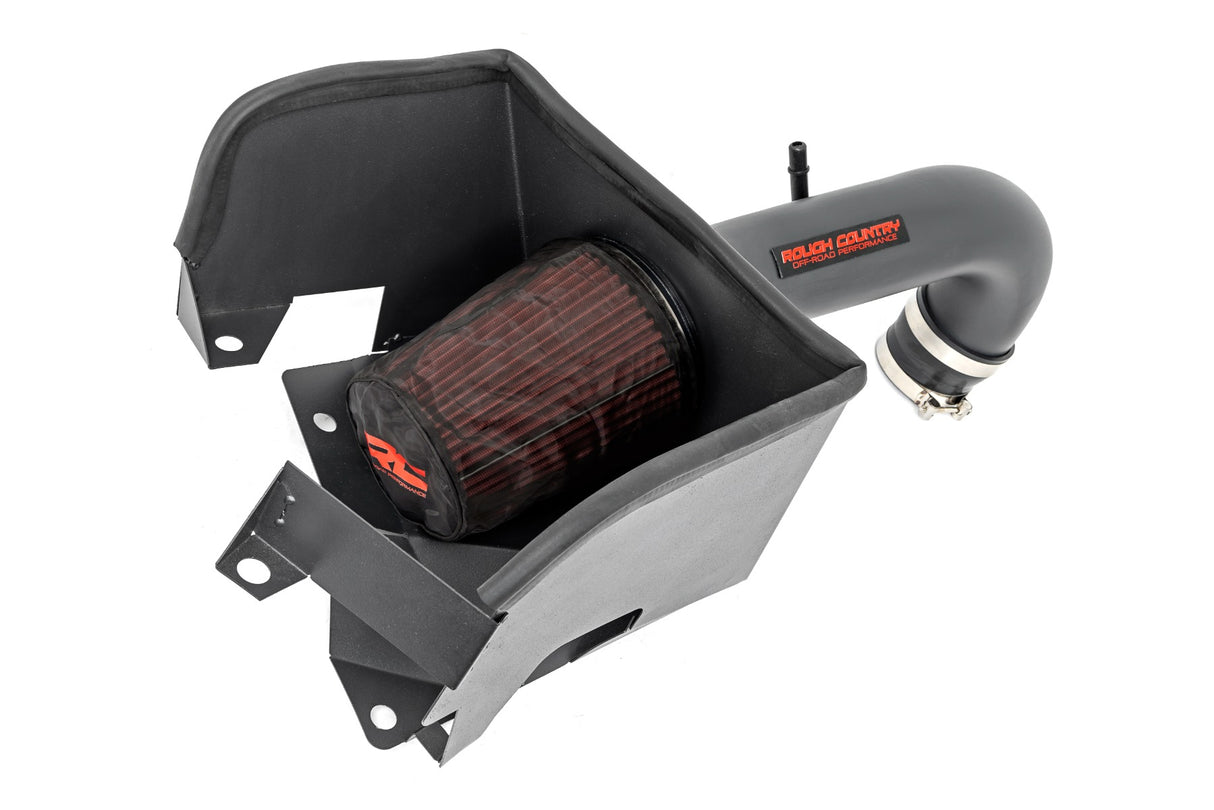 Fits Ram 1500 2WD/4WD for 2019-2024 Ram 1500 by Rough Country