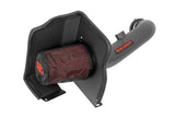 Fits Chevy/GMC 2500HD/3500HD (17-19) for Chevy by Rough Country