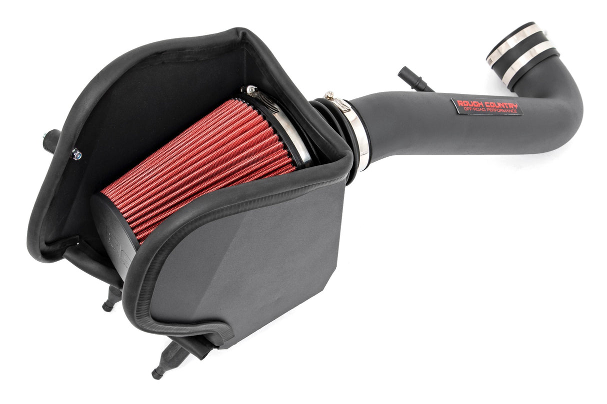 Fits Jeep Gladiator JT for 2018-2024 Jeep Gladiator by Rough Country