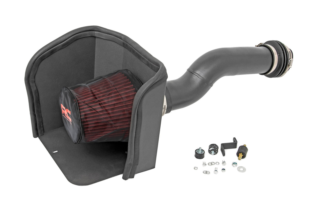 2016-2023 Toyota Tacoma Cold Air Intake Pre-Filter 10486