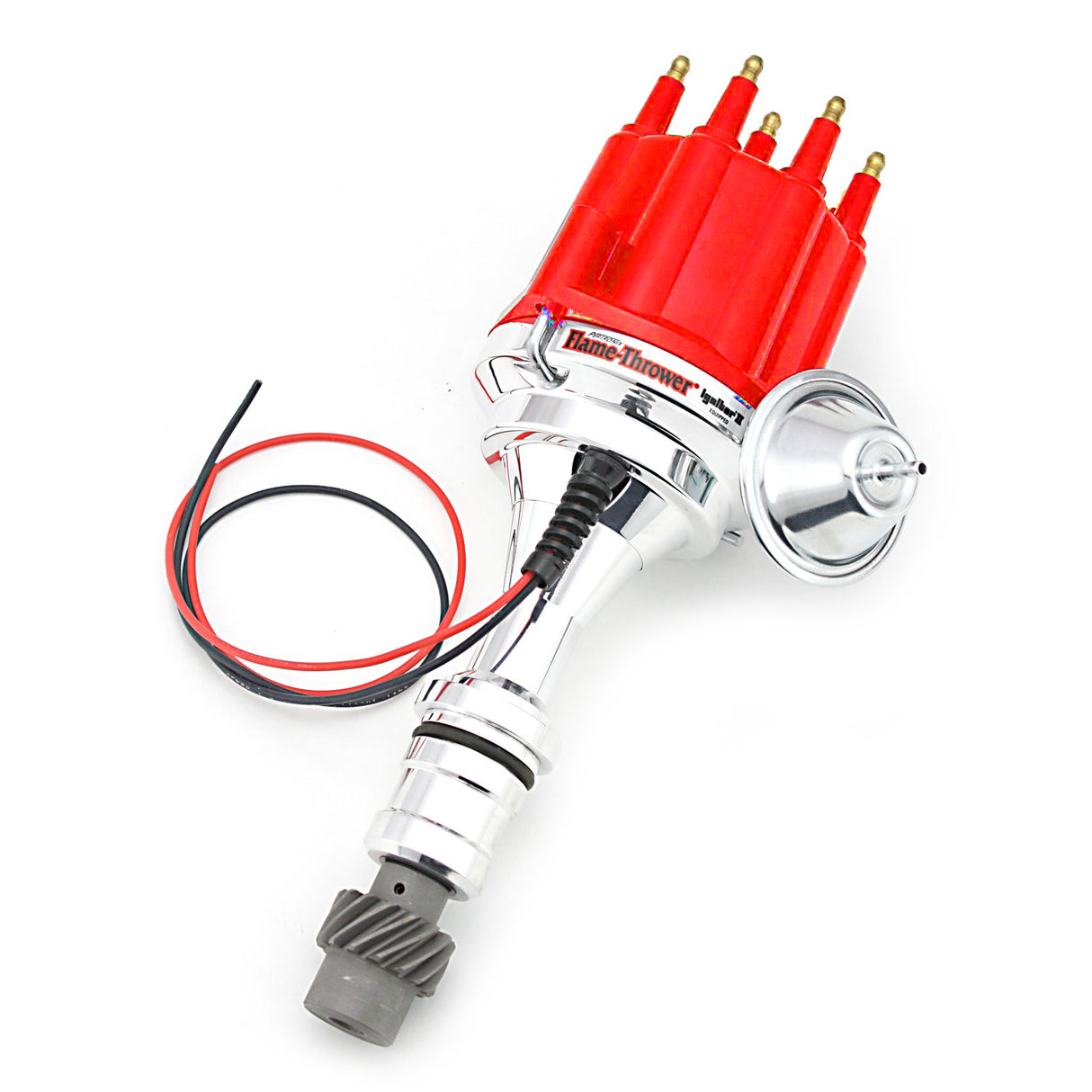 PerTronix Ignitor II electronic ignition kit D110711