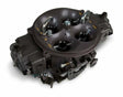 Holley 1050 CFM Gen 3 Marine Ultra Dominator Carburetor - 0-80903HBM 1050 CFM black stainless steel aluminum