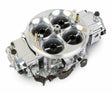 Holley 1050 CFM Gen 3 Ultra Dominator Carburetor - 0-80903BK 1050 CFM black stainless steel aluminum