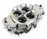 Holley 1050 CFM Gen 3 Ultra Dominator Carburetor - 0-80903BK 1050 CFM black stainless steel aluminum