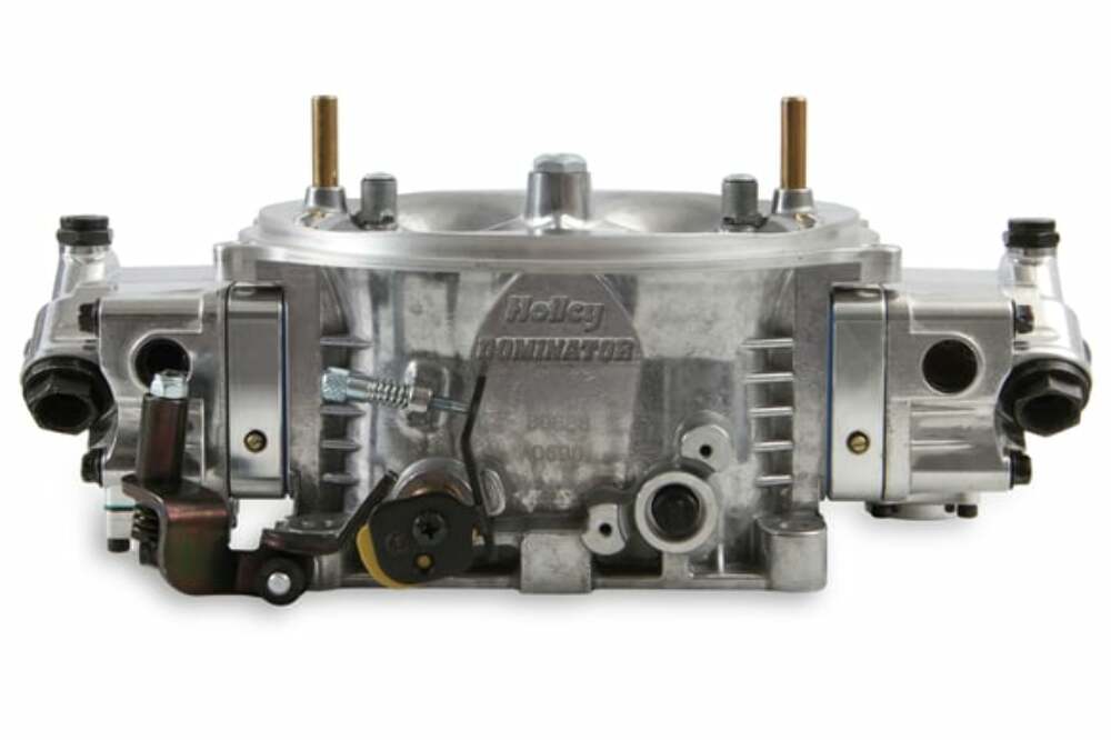 Holley 1050 CFM Dominator SP Carburetor - 0-80688