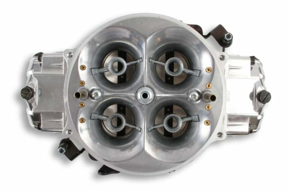 Holley 1050 CFM Dominator SP Carburetor - 0-80688