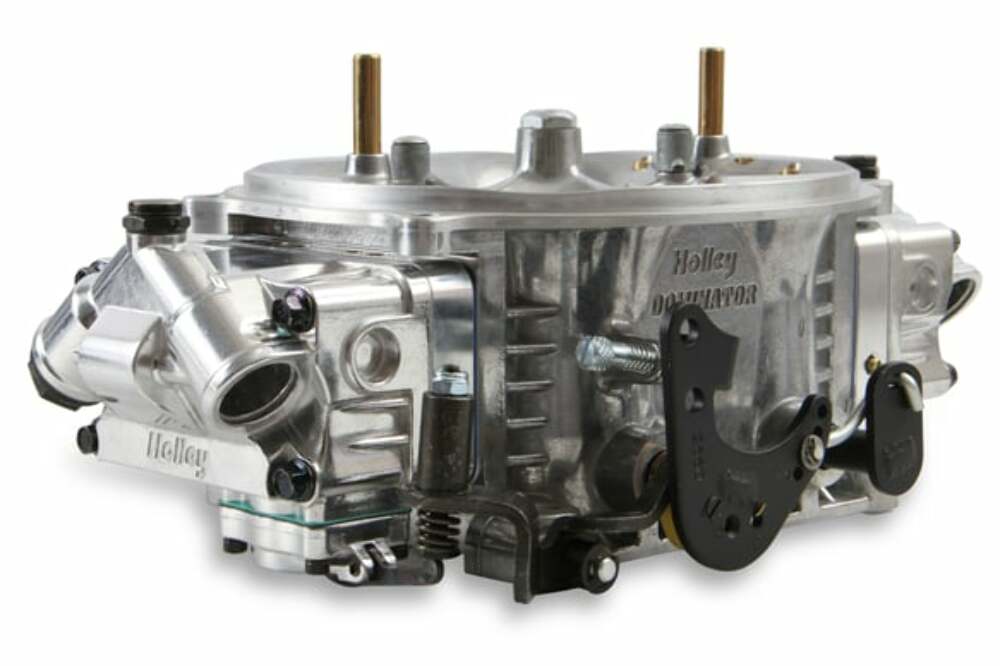 Holley 1050 CFM Dominator SP Carburetor - 0-80688