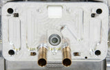 Holley 1050 CFM Dominator SP Carburetor - 0-80688