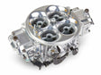 Holley 1050 CFM Dominator SP Carburetor - 0-80689 1050 CFM black aluminum