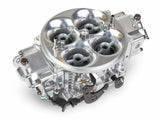 Holley 1050 CFM Dominator SP Carburetor - 0-80689 1050 CFM black aluminum