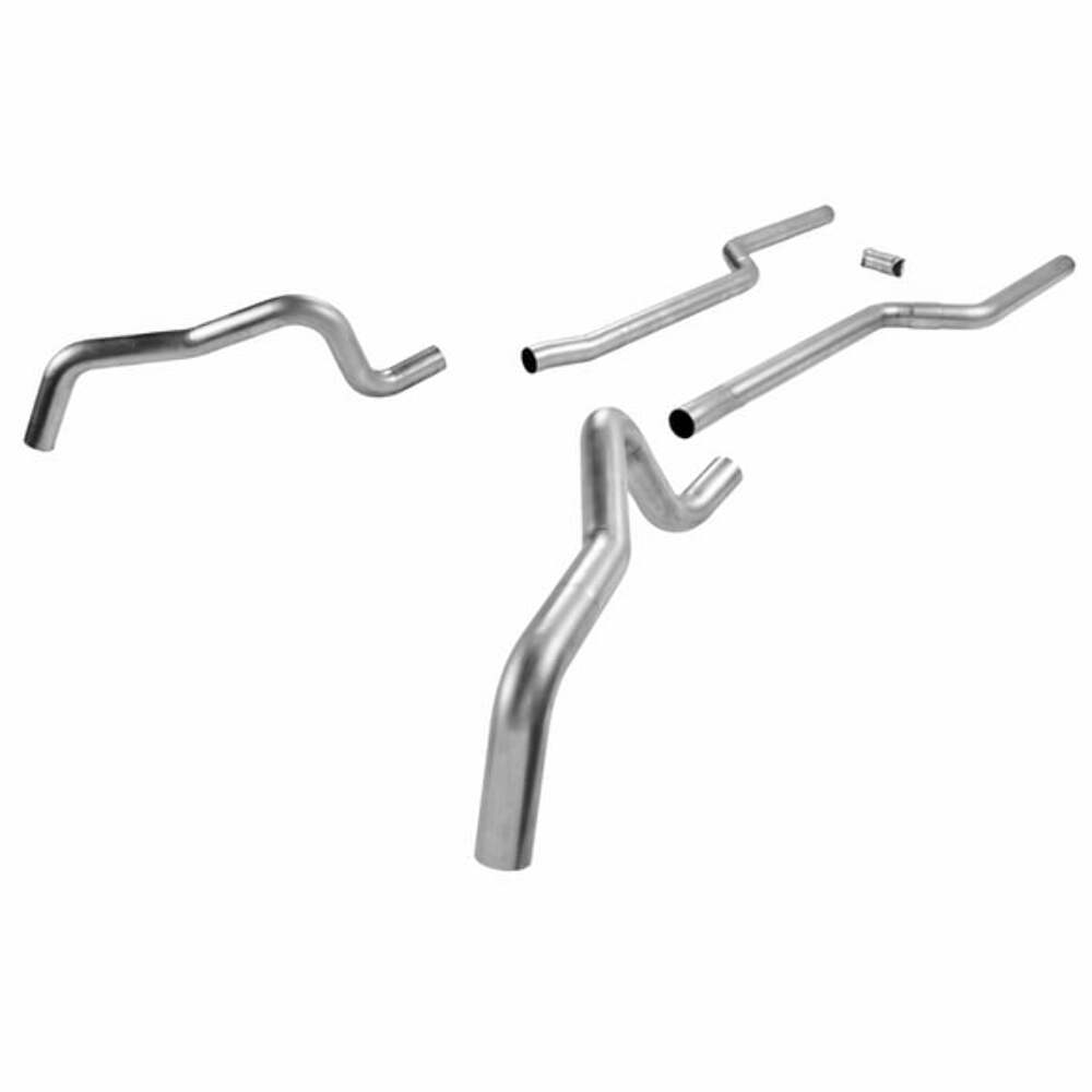 70 Series Headers for 1967-1969 Chevy Camaro Exhaust stainless steel