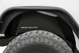 Fits Jeep Wrangler JK/Wrangler for 2007-2018 Jeep Wrangler JK by Rough Country