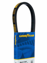 Multi V-Belt 5 Ribs 48.6 Effective Length 1050486 5PK1234
