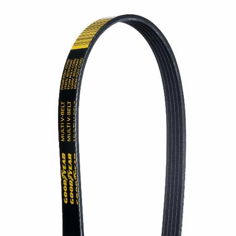 Goodyear V-belt 56 Rib 1050507