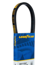 1997-1999 Mitsubishi Mirage Multi V-Belt Goodyear 1050520