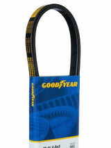 2017-2019 Chevrolet Colorado Multi V-Belt Goodyear 1050745