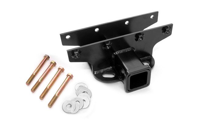 Fits Jeep Wrangler JK for Jeep Wrangler JK by Rough Country