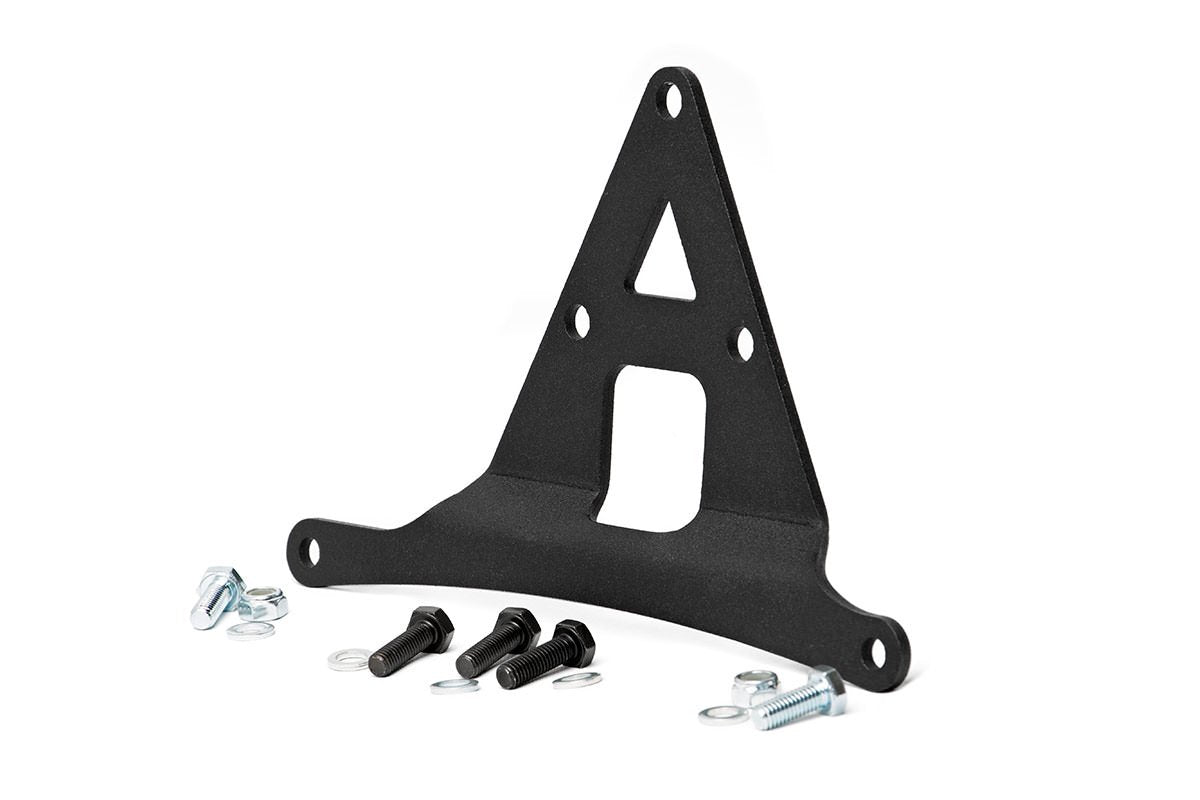Fits Jeep Wrangler TJ for Jeep Wrangler TJ by Rough Country