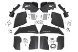 Fits Jeep Wrangler JK/Wrangler for 2007-2018 Jeep Wrangler JK by Rough Country