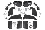 Fits Jeep Wrangler JK for Jeep Wrangler JK by Rough Country